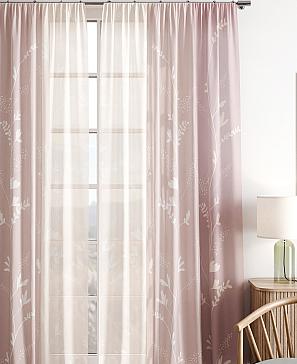 Тюль «Фиолли - 56»