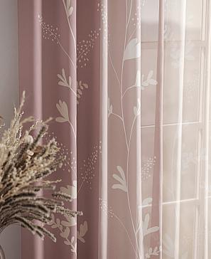 Тюль «Фиолли - 56»