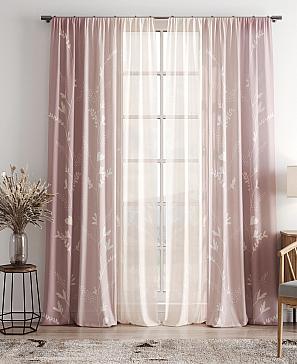 Тюль «Фиолли - 56»