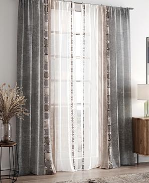 Тюль «Фиолли - 57» | фото 2