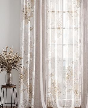 Тюль «Фиолли - 58»