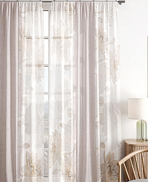 Тюль «Фиолли - 58»