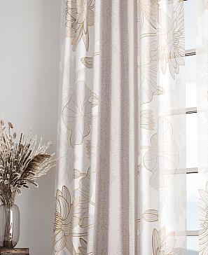 Тюль «Фиолли - 58»