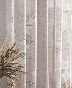 Тюль «Фиолли - 58»