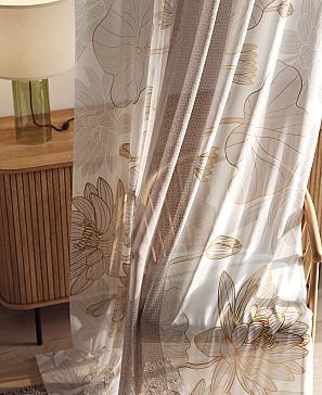 Тюль «Фиолли - 58»