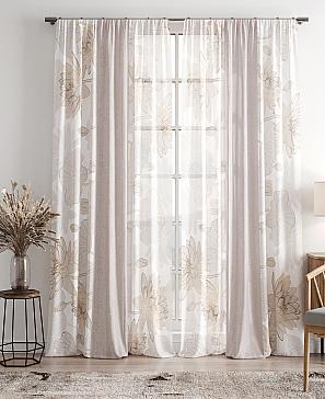 Тюль «Фиолли - 58»