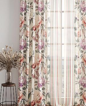 Тюль «Фиолли - 59»