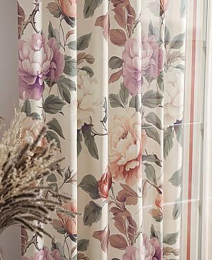 Тюль «Фиолли - 59»