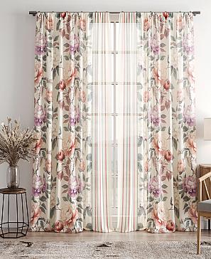 Тюль «Фиолли - 59»