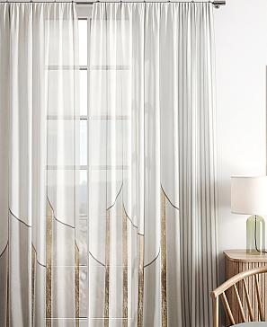 Тюль «Фиолли - 62»