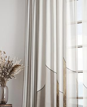 Тюль «Фиолли - 62»