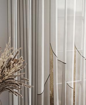 Тюль «Фиолли - 62»