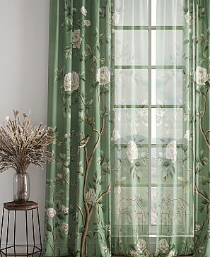 Тюль «Фиолли - 63»