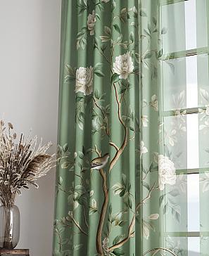 Тюль «Фиолли - 63»