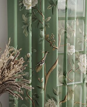 Тюль «Фиолли - 63»