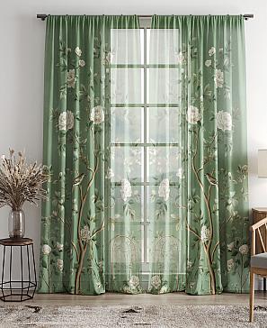 Тюль «Фиолли - 63»