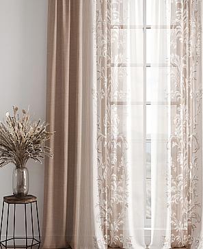 Тюль «Фиолли - 66»