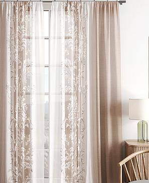 Тюль «Фиолли - 66»