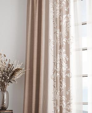 Тюль «Фиолли - 66»