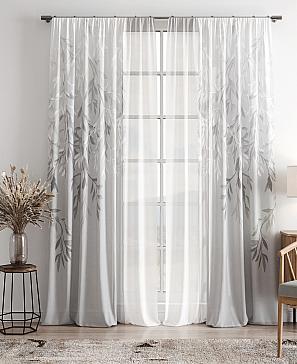 Тюль «Фиолли - 67»