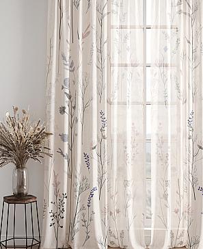 Тюль «Фиолли - 70»