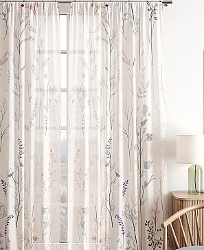 Тюль «Фиолли - 70»