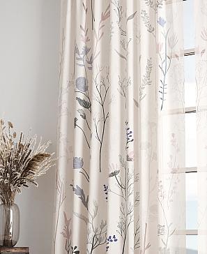 Тюль «Фиолли - 70»