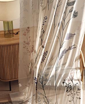 Тюль «Фиолли - 70»