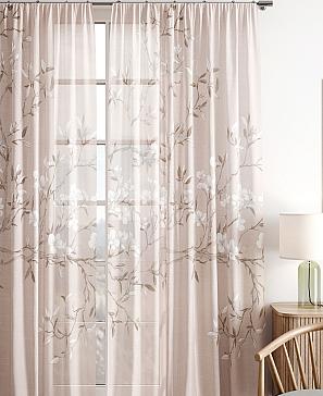 Тюль «Фиолли - 71»