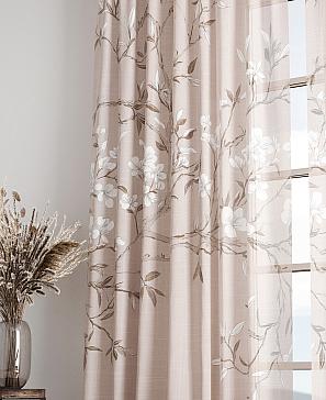 Тюль «Фиолли - 71»