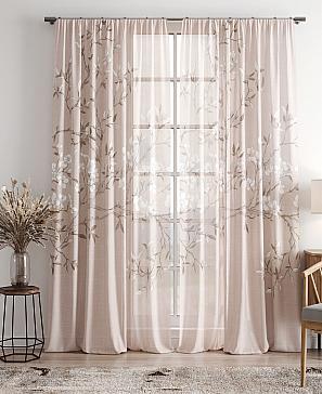 Тюль «Фиолли - 71»