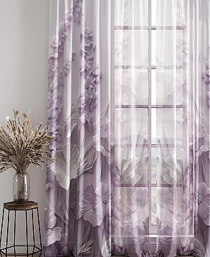 Тюль «Фиолли - 73»