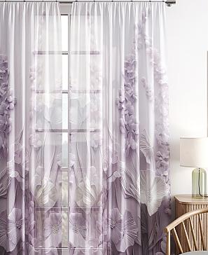 Тюль «Фиолли - 73»