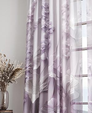 Тюль «Фиолли - 73»