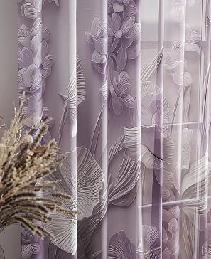 Тюль «Фиолли - 73»