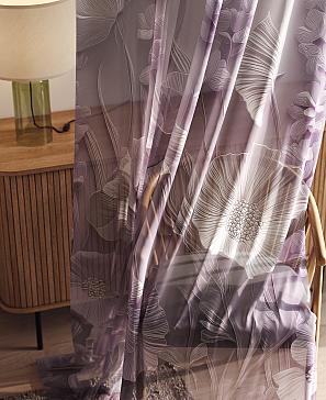 Тюль «Фиолли - 73»