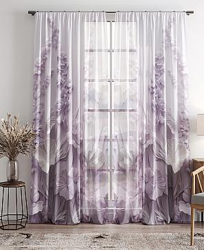 Тюль «Фиолли - 73»