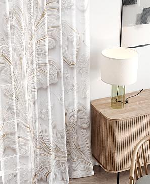 Тюль «Фиолли - 74» | фото 3