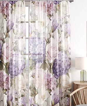 Тюль «Фиолли - 77»