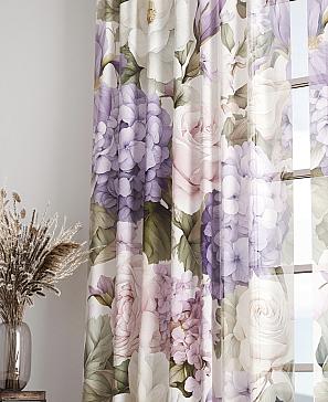 Тюль «Фиолли - 77»