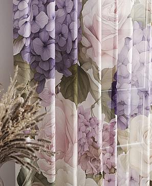 Тюль «Фиолли - 77»