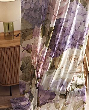 Тюль «Фиолли - 77»