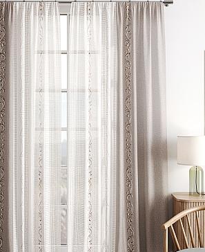 Тюль «Фиолли - 78»