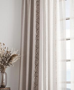 Тюль «Фиолли - 78»