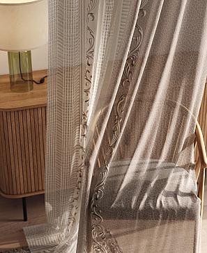 Тюль «Фиолли - 78»