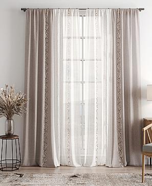 Тюль «Фиолли - 78»