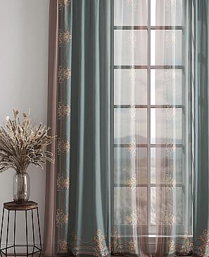 Тюль «Фиолли - 81»