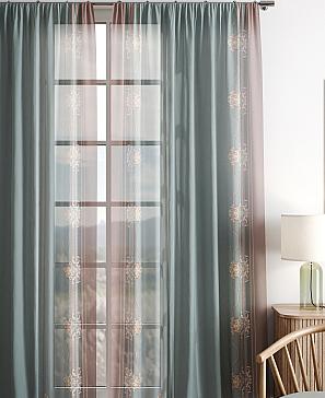 Тюль «Фиолли - 81»