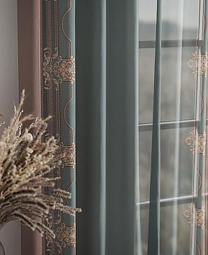 Тюль «Фиолли - 81»