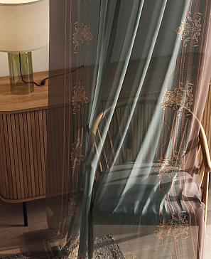 Тюль «Фиолли - 81»